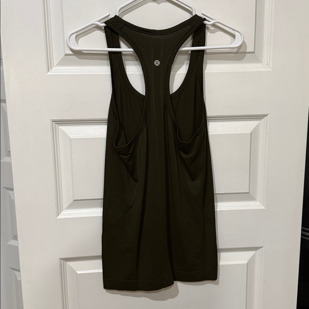 Lululemon Swiftly Tech Racerback Tank Top - Picture 3 of 6